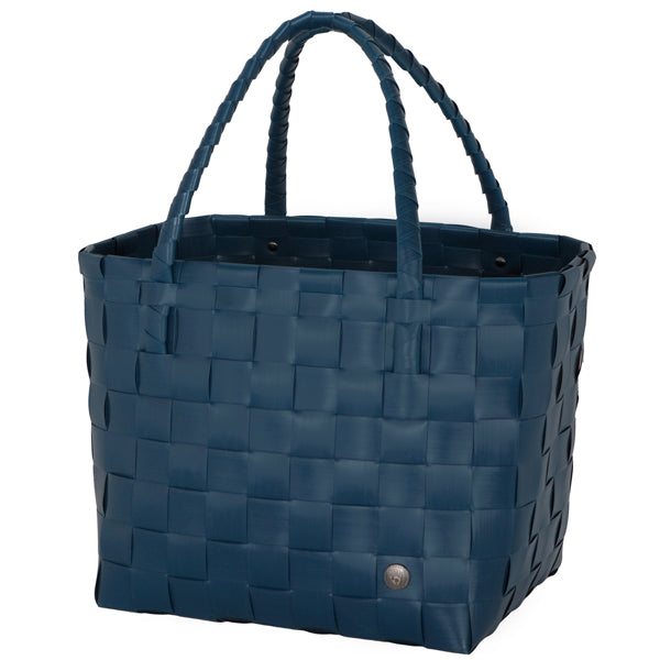Handed By Paris Ocean Blue