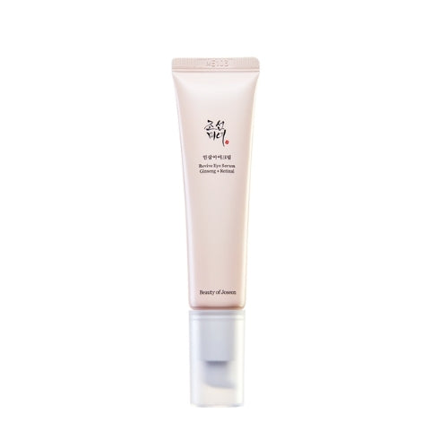Beauty of Joseon Revive Eye Serum Ginseng + Retinal 30ml