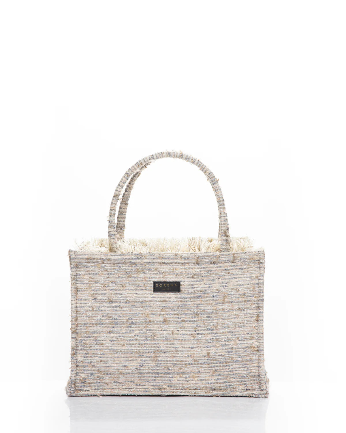 Sorena Tot Bag Bianca Medium