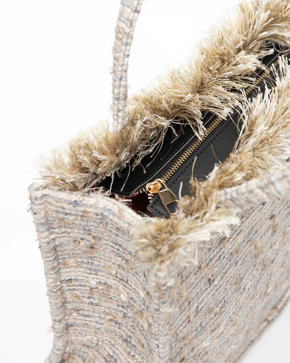 Sorena Tot Bag Bianca Medium