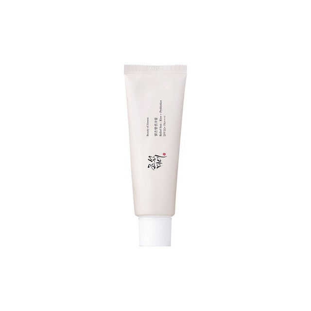 Koreansk Solkrem – Beauty of Joseon Relief Sun SPF50+