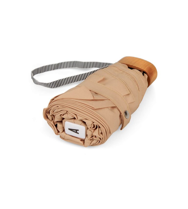 Anatole Paris Paraply beige