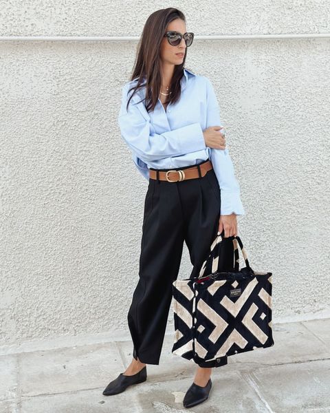 Sorena Gloria Tote Bag Stor