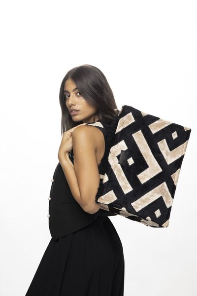 Sorena Gloria Tote Bag Stor