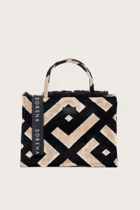 Sorena Gloria Tote Bag Stor