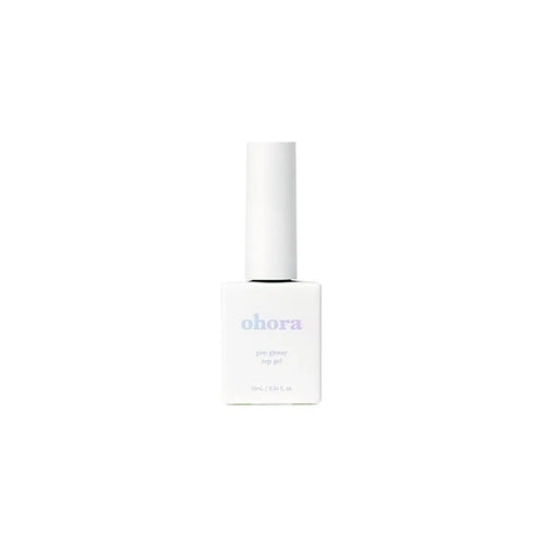 Ohora Pro Glossy Top Gel 10ml