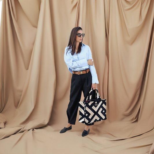 Sorena Gloria Tote Bag Stor