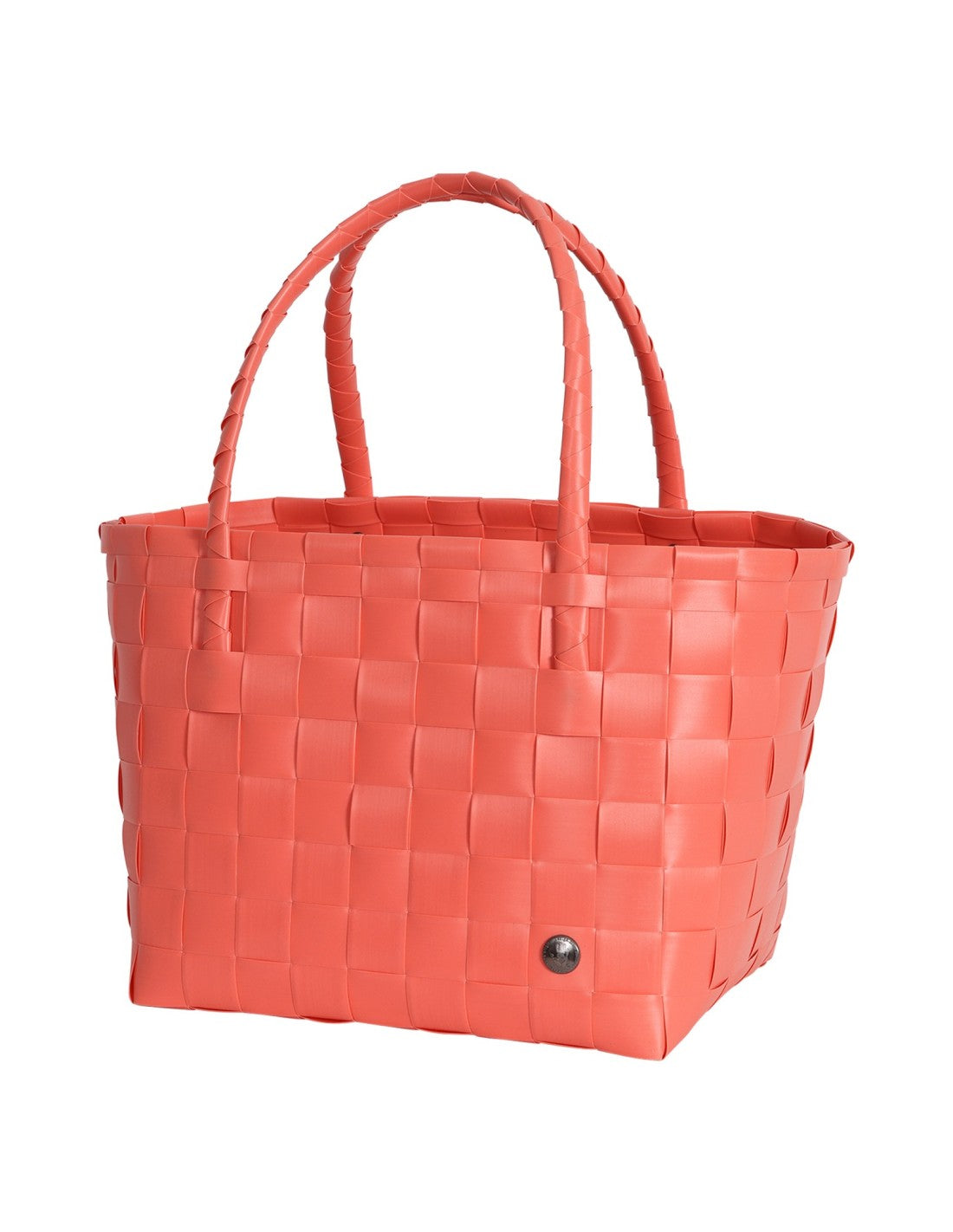 HANDED BY PARIS SHOPPER Watermelon Red