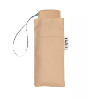 Anatole Paris Paraply beige